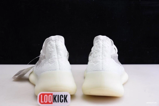 380 Boost Glow Calcite Yeezy Adidas GZ8668 1214